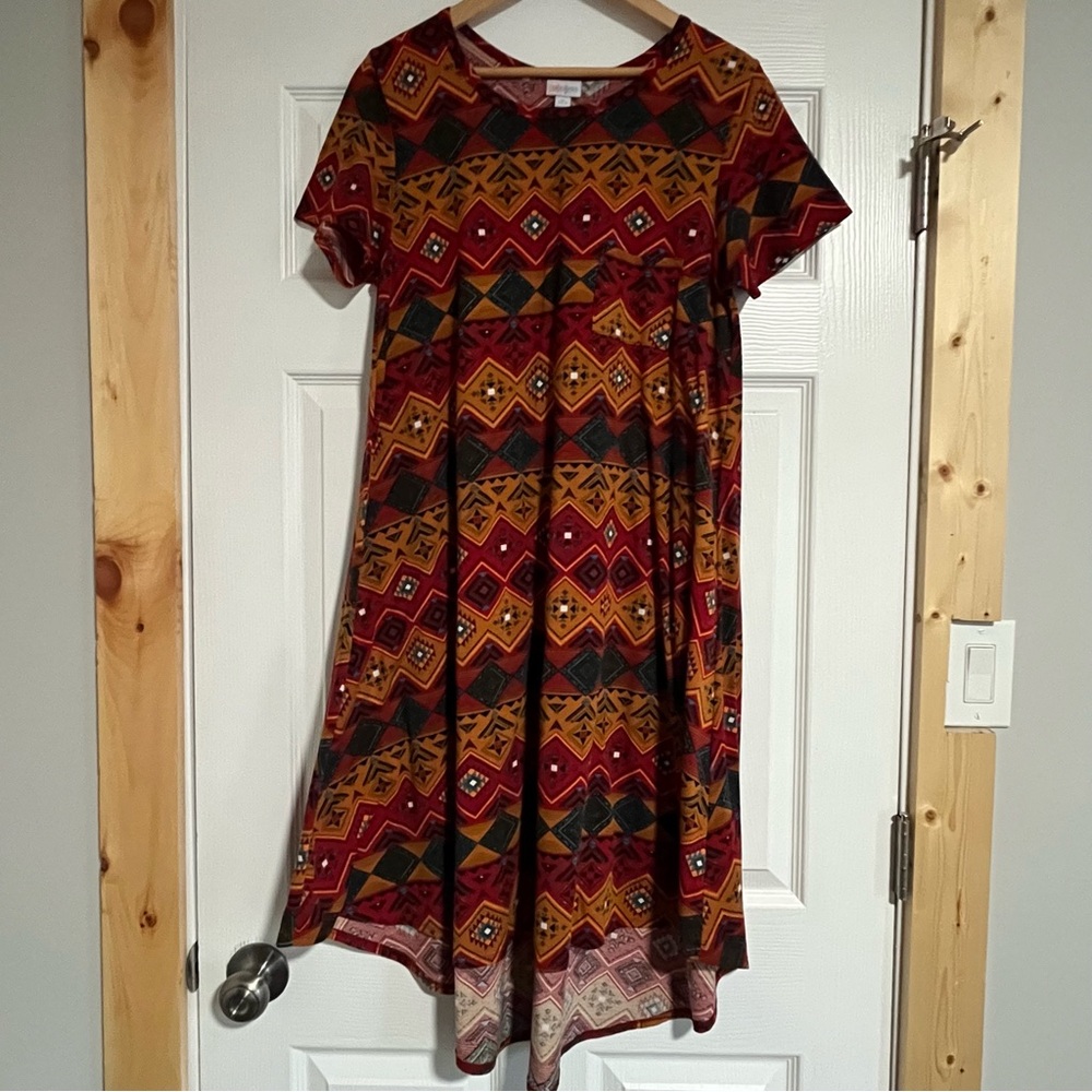 Dress